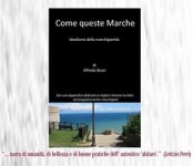 Confcommercio di Pesaro e Urbino - “Come queste Marche” presentazione del volume di Alfredo Bussi  - Pesaro